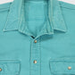 Vintage Heavyweight Button-Down Shirt Image 3
