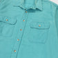 Vintage Heavyweight Button-Down Shirt Image 1