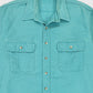Vintage Heavyweight Button-Down Shirt Image 2