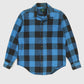 Vintage Arnie Flannel Button-Down Shirt Image 0