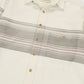 Vintage Eddie Bauer Striped Button-Down Shirt Image 2
