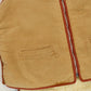 Vintage Sherpa Lined Vest Image 3