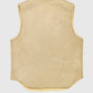 Vintage Distressed Carhartt Vest Image 1
