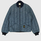 Vintage Full Zip Jacket Image 0