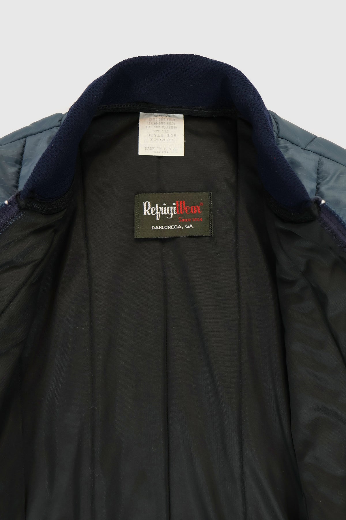 Vintage Full Zip Jacket Image 6
