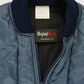Vintage Full Zip Jacket Image 3