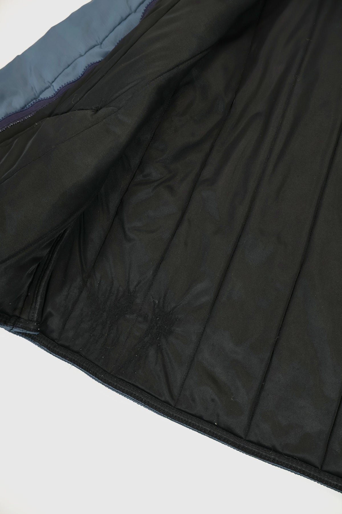 Vintage Full Zip Jacket Image 4