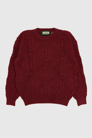 Vintage Heavyweight American Eagle Sweater