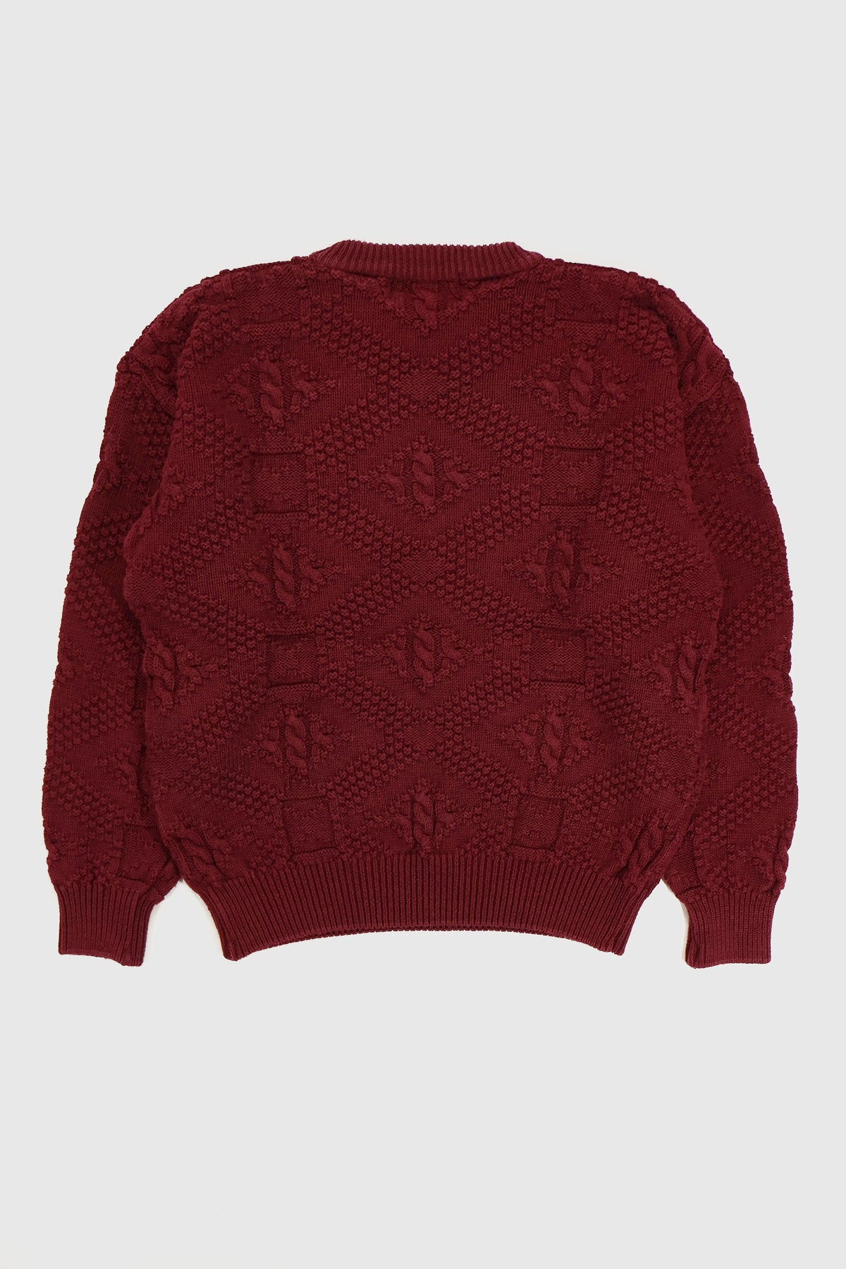 Vintage Heavyweight American Eagle Sweater Image 4