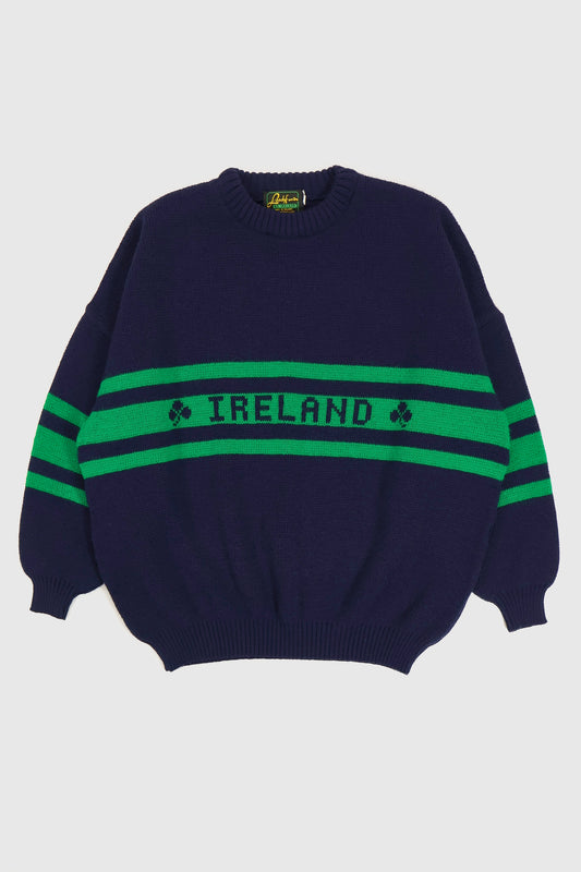 Vintage Ireland Sweater Image 0