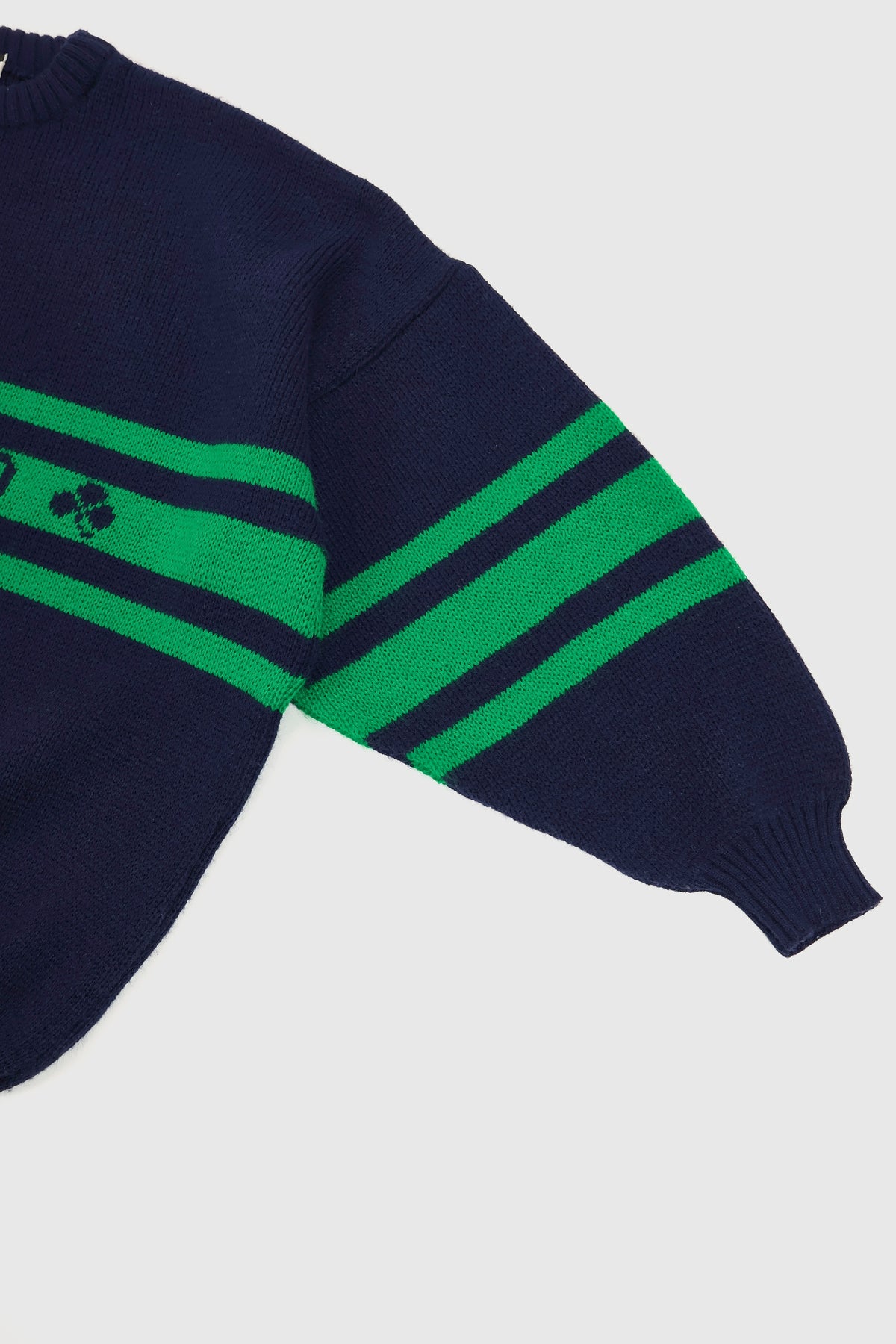 Vintage Ireland Sweater Image 4
