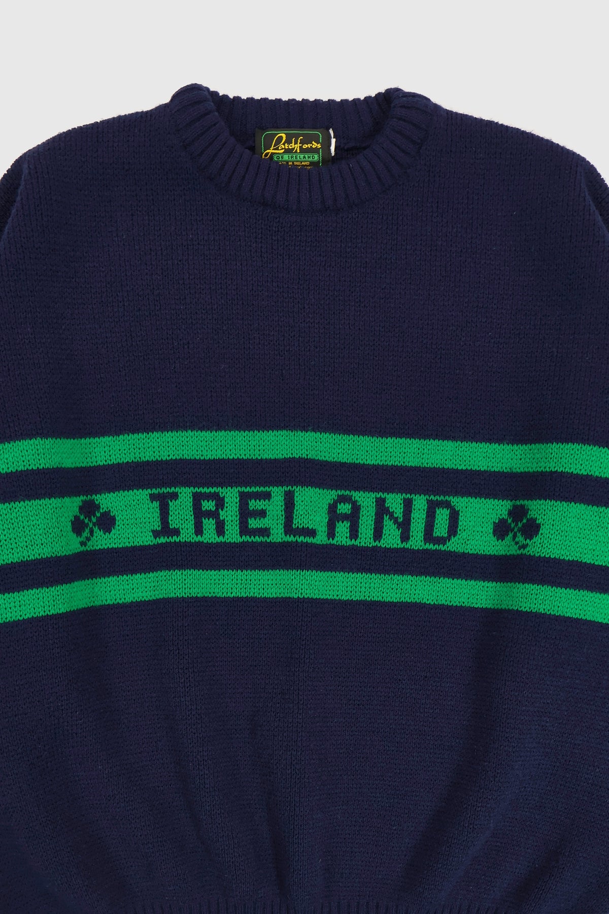 Vintage Ireland Sweater Image 2