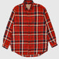 Vintage Abercrombie & Fitch Big Shirt Button-Down Image 0