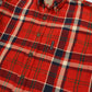 Vintage Abercrombie & Fitch Big Shirt Button-Down Image 1