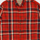 Vintage Abercrombie & Fitch Big Shirt Button-Down Image 5