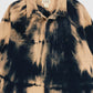 Vintage L.L. Bean Bleach Tech Flannel Button-Down Shirt Image 4
