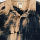 Vintage L.L. Bean Bleach Tech Flannel Button-Down Shirt Image 2