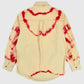 Vintage Woolrich Bleach Tech Flannel Button-Down Shirt Image 1