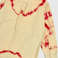 Vintage Woolrich Bleach Tech Flannel Button-Down Shirt Image 5