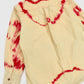 Vintage Woolrich Bleach Tech Flannel Button-Down Shirt Image 6