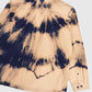 Vintage Full Zip Bleach Tech Flannel Shirt Image 6