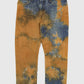 Vintage Levi's 514 Straight Fit Dye Tech Jeans Image 0