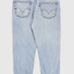 Vintage Levi's 550 Relaxed Fit Jeans Image 1
