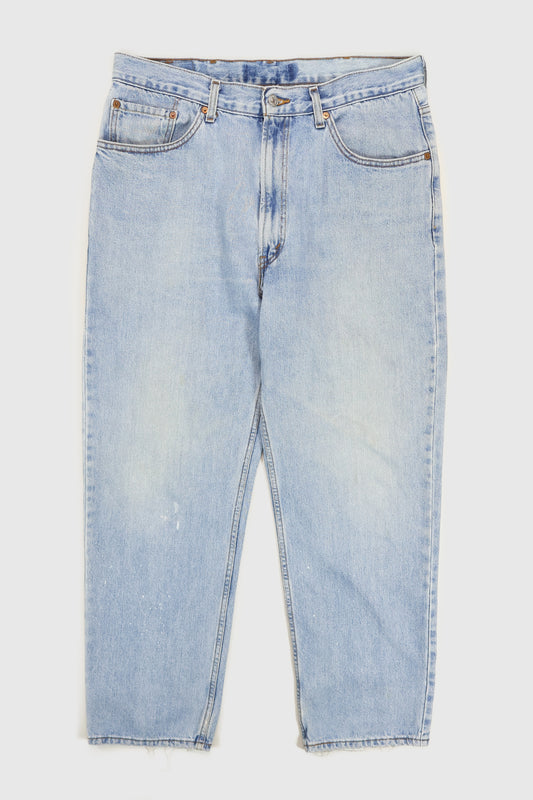 Vintage Levi's 550 Relaxed Fit Jeans Image 0