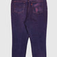 Vintage Levi's Orange Tab Overdyed Jeans Image 2