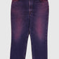 Vintage Levi's Orange Tab Overdyed Jeans Image 0
