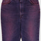 Vintage Levi's Orange Tab Overdyed Jeans Image 6