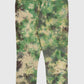 Vintage Green Dye Tech Straight Fit Jeans Image 2
