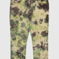 Vintage Green Dye Tech Straight Fit Jeans Image 0