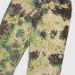 Vintage Green Dye Tech Straight Fit Jeans Image 1