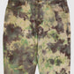 Vintage Relaxed Fit Green Pattern Dye Tech Jeans Image 5