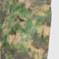 Vintage Relaxed Fit Green Pattern Dye Tech Jeans Image 4
