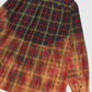 Vintage 50/50 Bleach Tech Button-Down Shirt Image 5