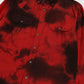 Vintage Red Dye Tech Flannel Button-Down Shirt Image 2