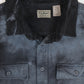 Vintage L.L. Bean Heavyweight Dye Tech Flannel Button-Down Shirt  Image 3