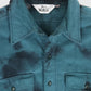 Vintage Woolrich Dye Tech Flannel Button-Down Shirt Image 6