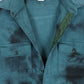 Vintage Woolrich Dye Tech Flannel Button-Down Shirt Image 2
