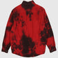 Vintage Dye Tech Flannel Button-Down Shirt Image 1