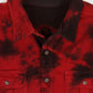 Vintage Dye Tech Flannel Button-Down Shirt Image 4