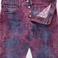 Vintage Levi's Dye Tech 501 Button-Fly Jeans Image 3