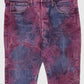 Vintage Levi's Dye Tech 501 Button-Fly Jeans Image 5