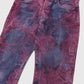 Vintage Levi's Dye Tech 501 Button-Fly Jeans Image 1