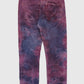 Vintage Levi's Dye Tech 501 Button Fly Jeans Image 2