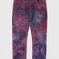 Vintage Levi's Dye Tech 501 Button Fly Jeans Image 0