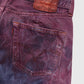 Vintage Levi's Dye Tech 501 Button Fly Jeans Image 4