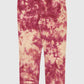 Vintage Levi's Red Dye Tech 516 Straight Fit Jeans Image 2